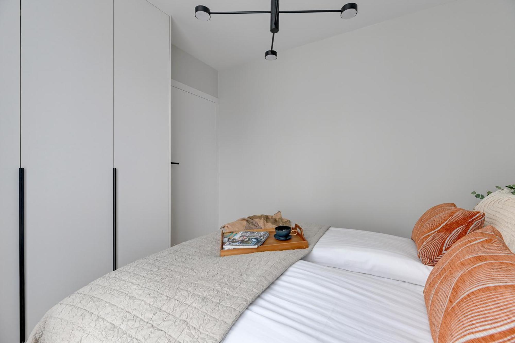 סופוט Lion Apartments - Mloda Polska Nowe Apartamenty Z Parkingiem מראה חיצוני תמונה