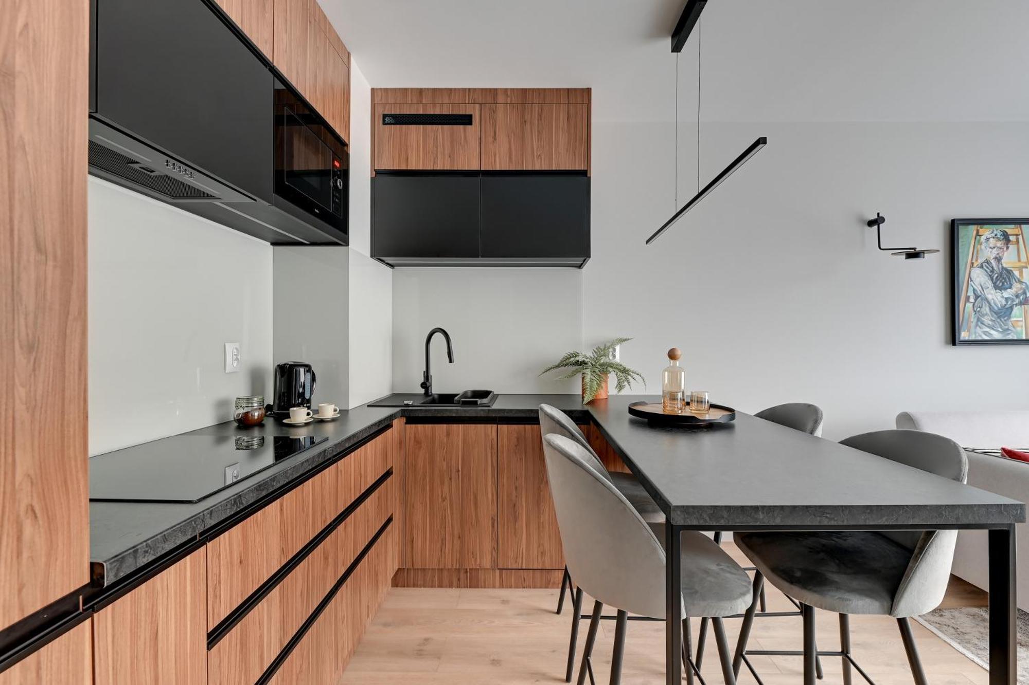 סופוט Lion Apartments - Mloda Polska Nowe Apartamenty Z Parkingiem מראה חיצוני תמונה