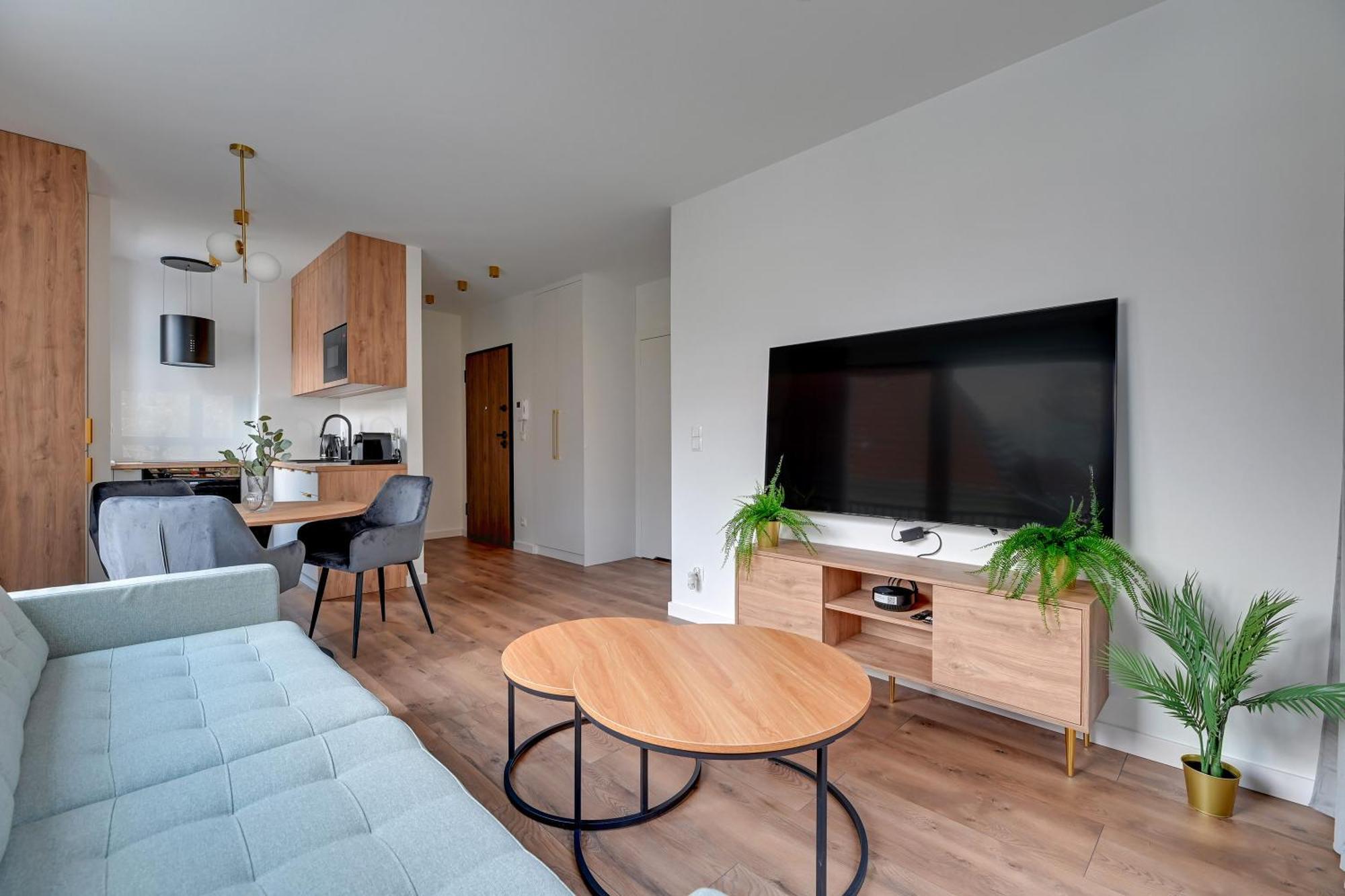 סופוט Lion Apartments - Mloda Polska Nowe Apartamenty Z Parkingiem מראה חיצוני תמונה