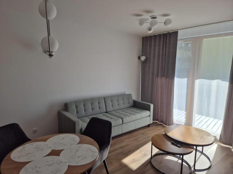 סופוט Lion Apartments - Mloda Polska Nowe Apartamenty Z Parkingiem מראה חיצוני תמונה