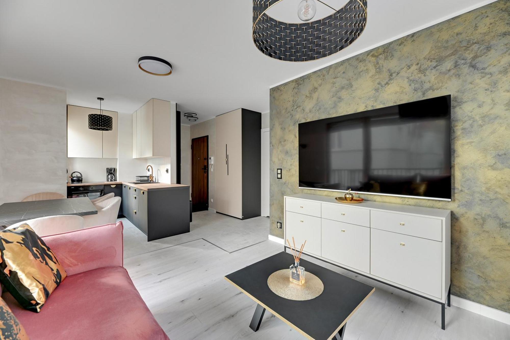 סופוט Lion Apartments - Mloda Polska Nowe Apartamenty Z Parkingiem מראה חיצוני תמונה