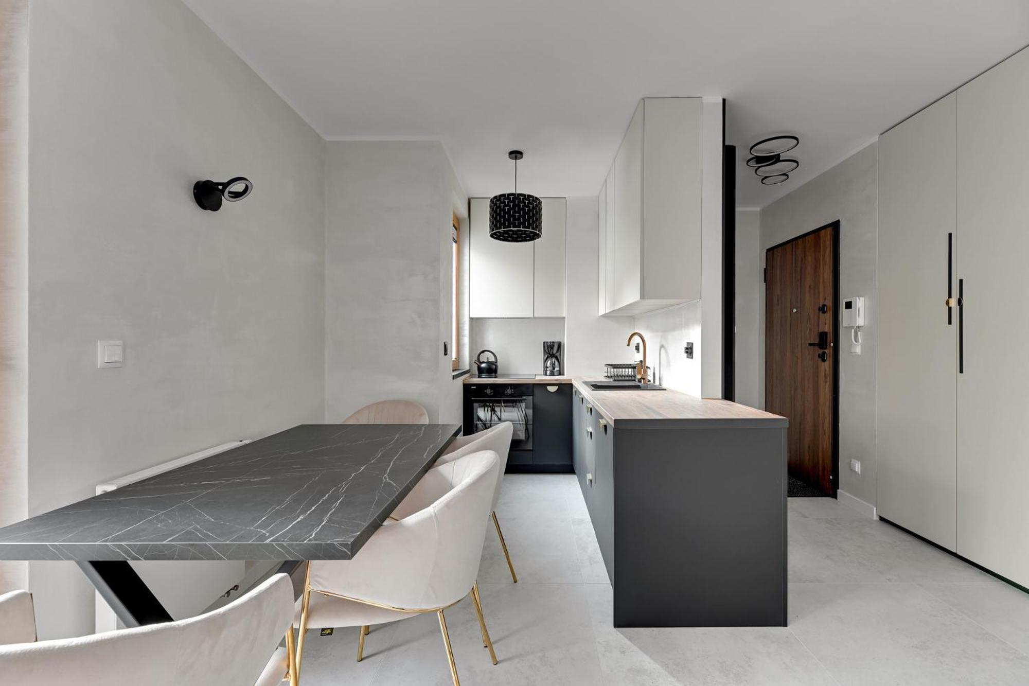 סופוט Lion Apartments - Mloda Polska Nowe Apartamenty Z Parkingiem חדר תמונה
